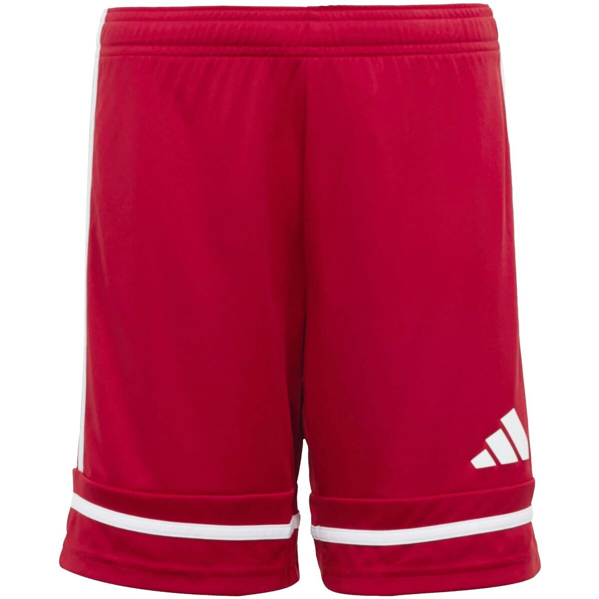 adidas  Squa25 Sho Y  Červená