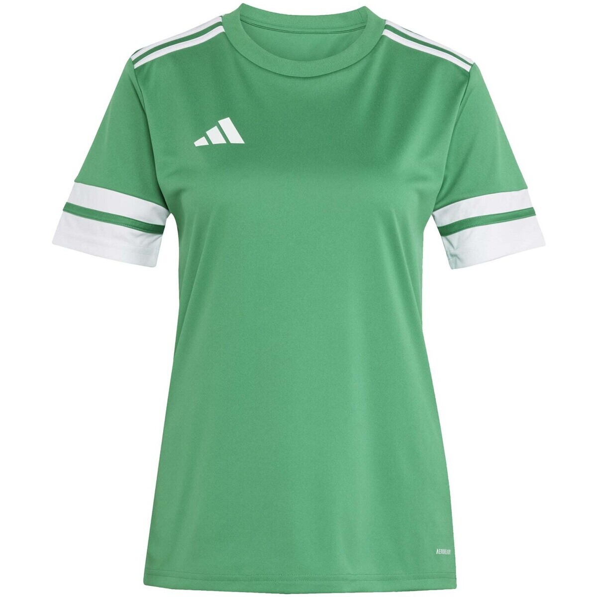adidas  Squa25 Jsy W  Zelená