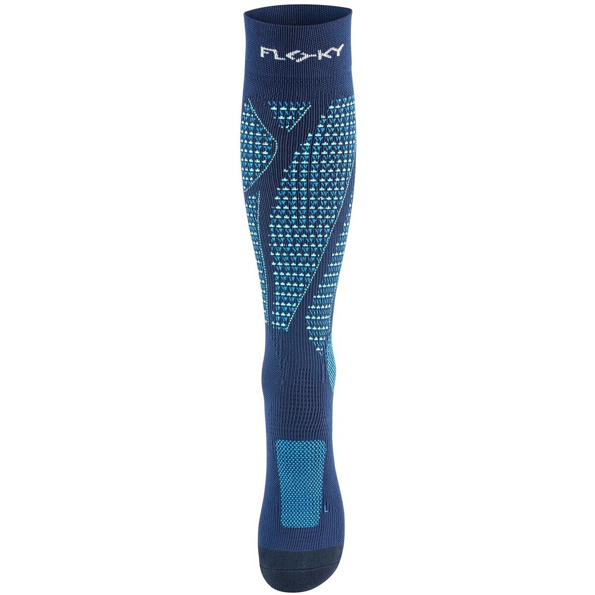 Floky  Run Up Long  Modrá