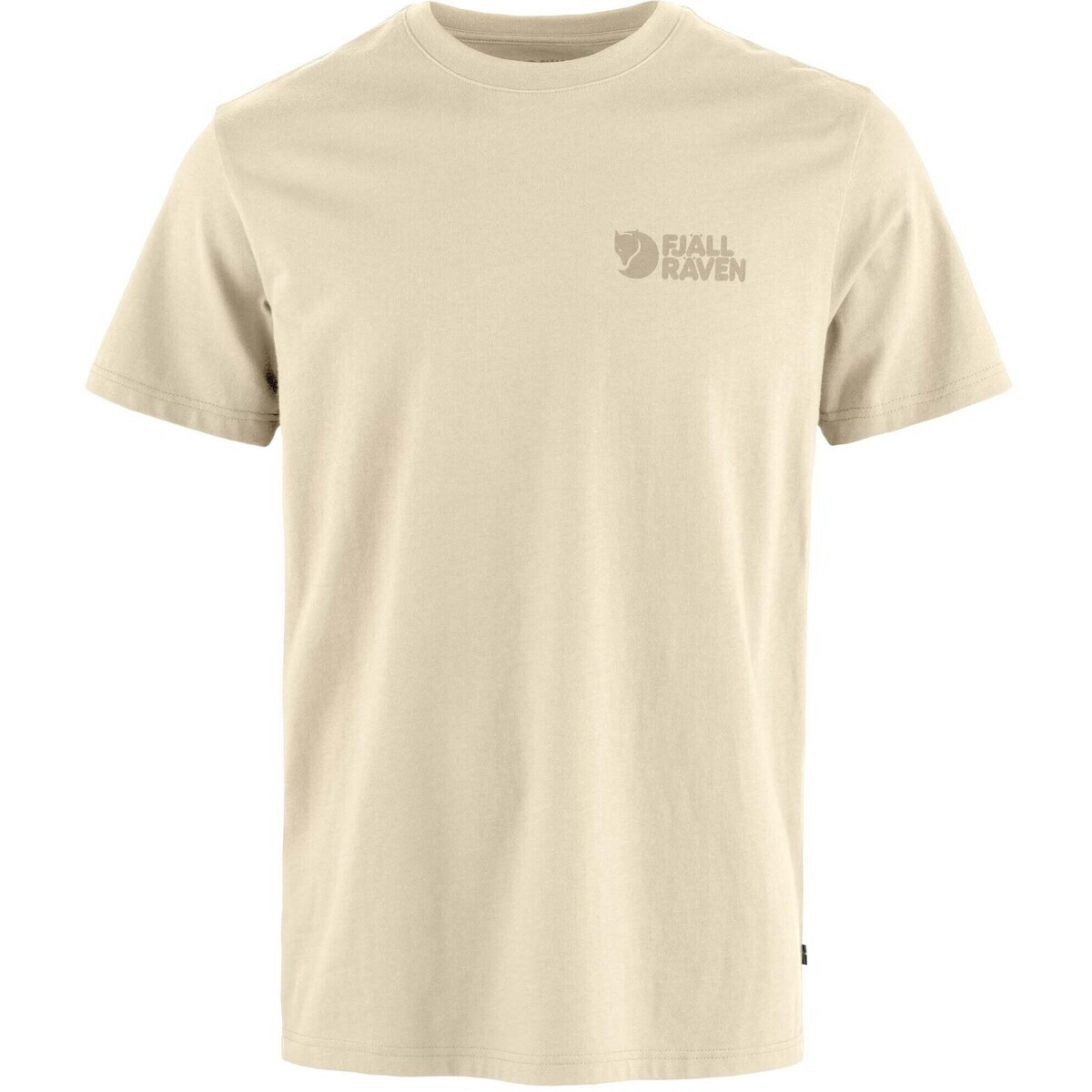 Fjallraven  Fjällräven Heavy Classic T-Shirt M  Bílá