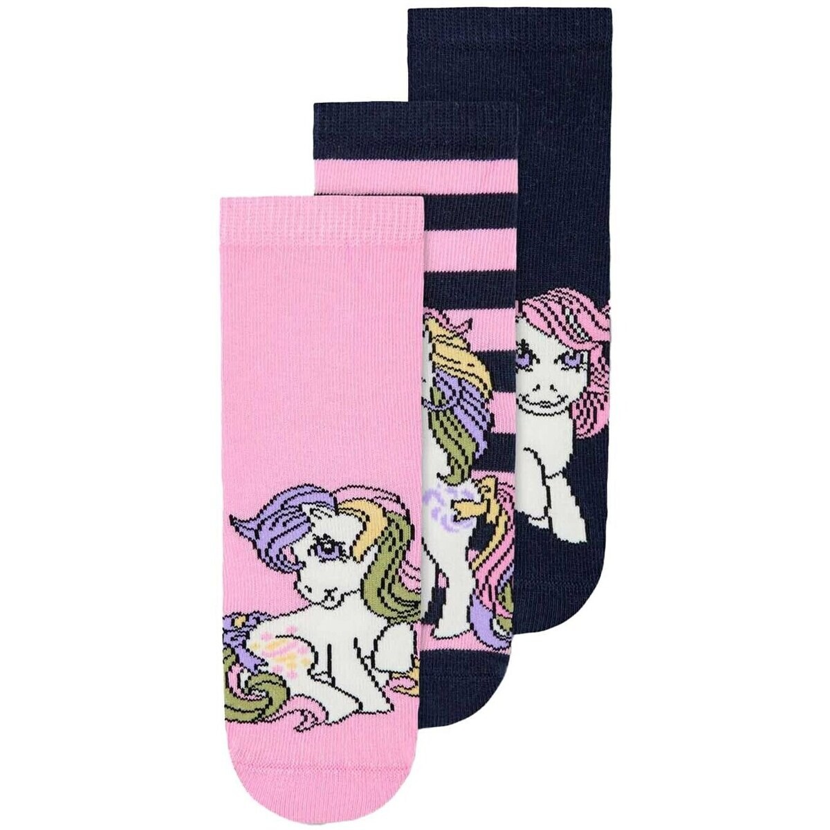 Name it  Nmfnaomli My Little Pony  Modrá