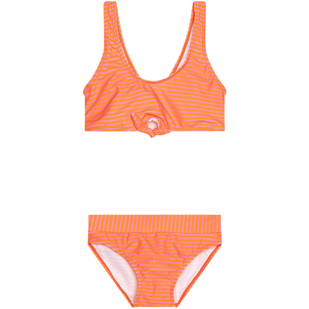 Name it  Nkfzuri Bikini  Oranžová