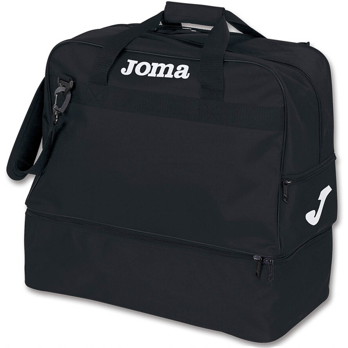 Joma  Bolsa Extra-Grande Training Iii  Černá