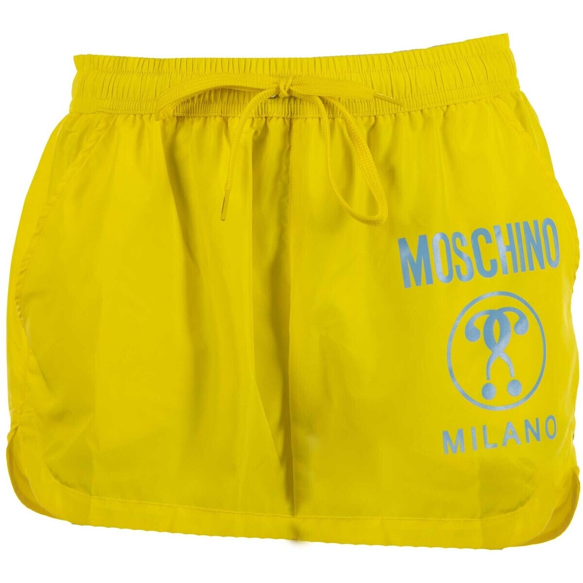 Moschino  Costume Da Bagno  Žlutá