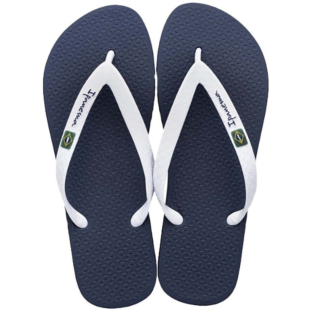 Ipanema  Clas Brasil Ii Kids  Modrá