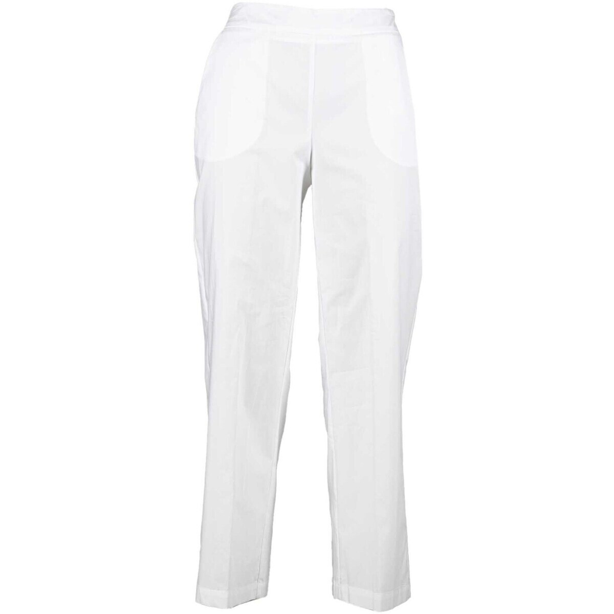 Manila Grace  -  Bílá