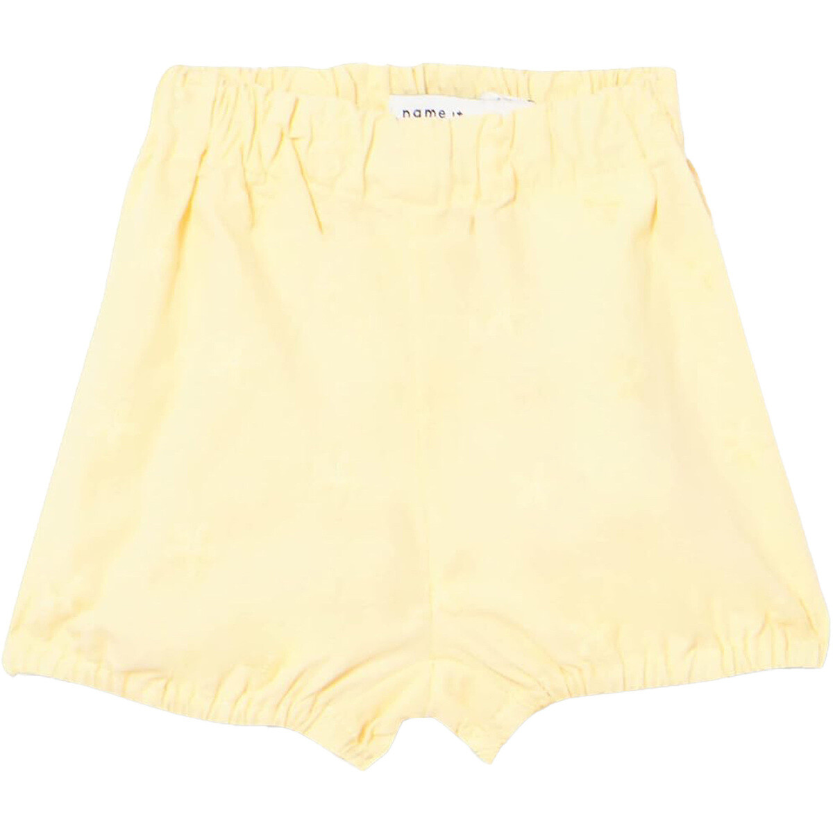 Name it  Nbfjamille  Žlutá