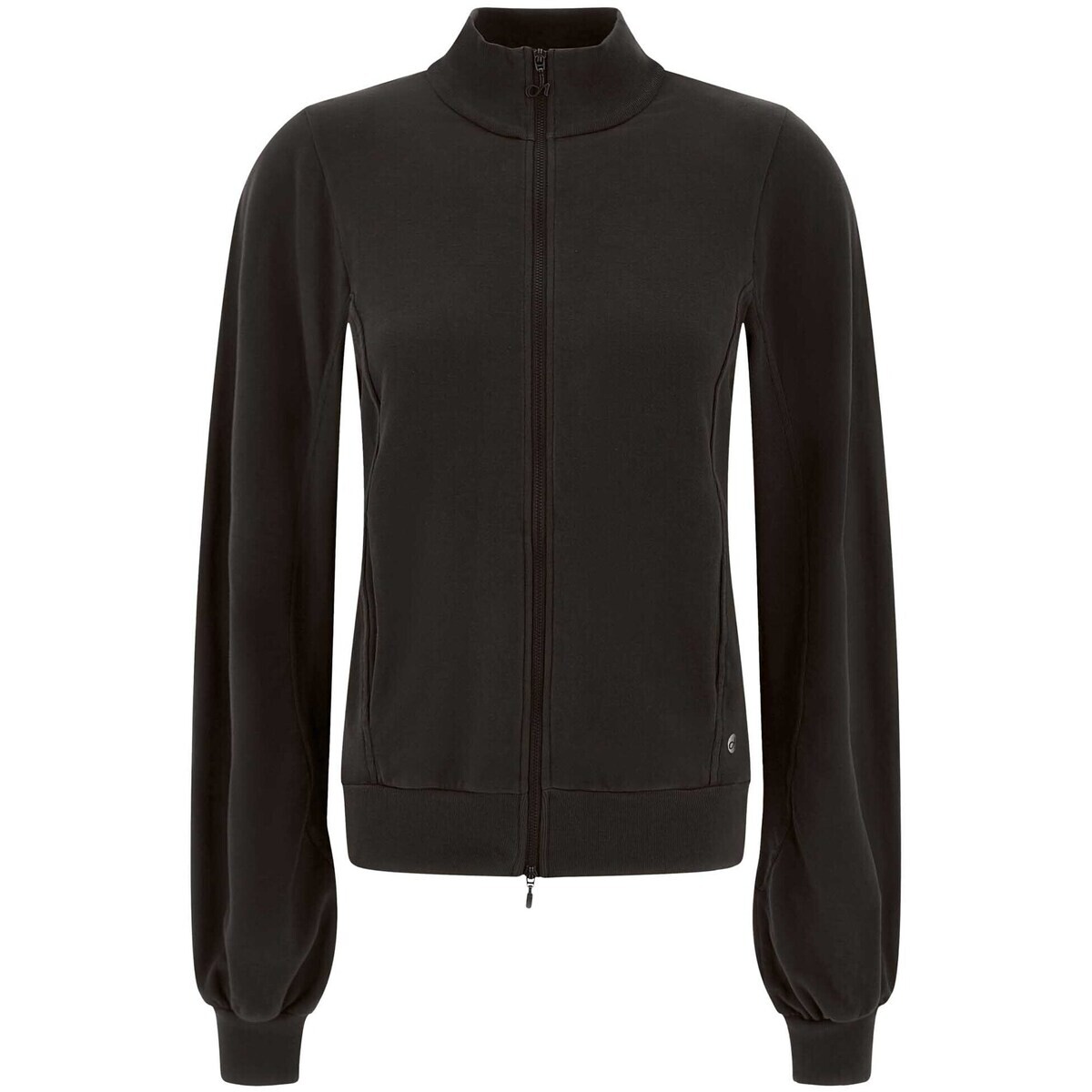 Deha  Con Dettagli Incostina  Černá