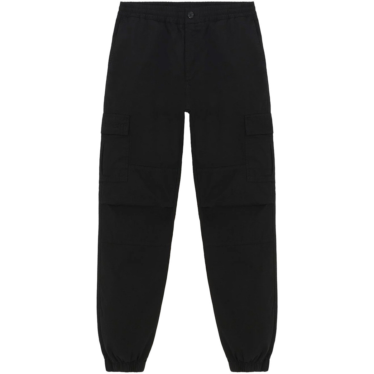 Iuter  Cargo Jogger  Černá