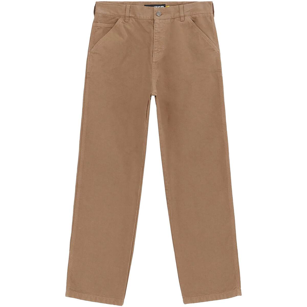 Iuter  Work Pant  Hnědá