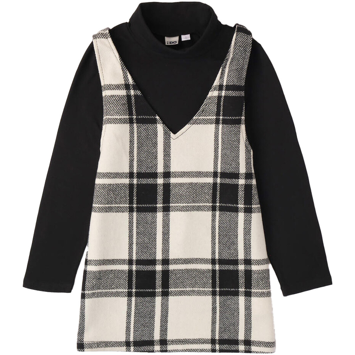 Ido  Completo Ml  Černá