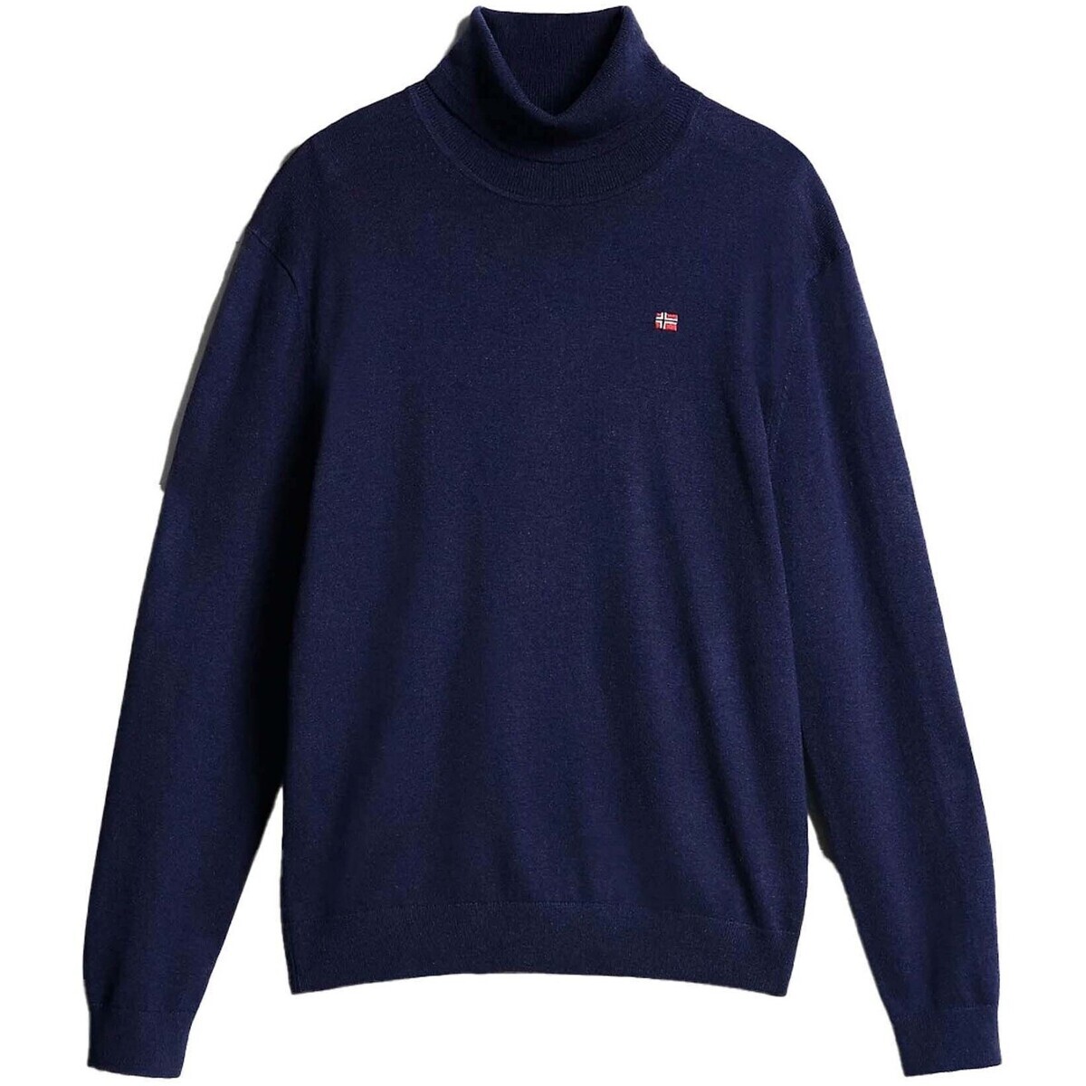 Napapijri  Damavand T 1  Modrá