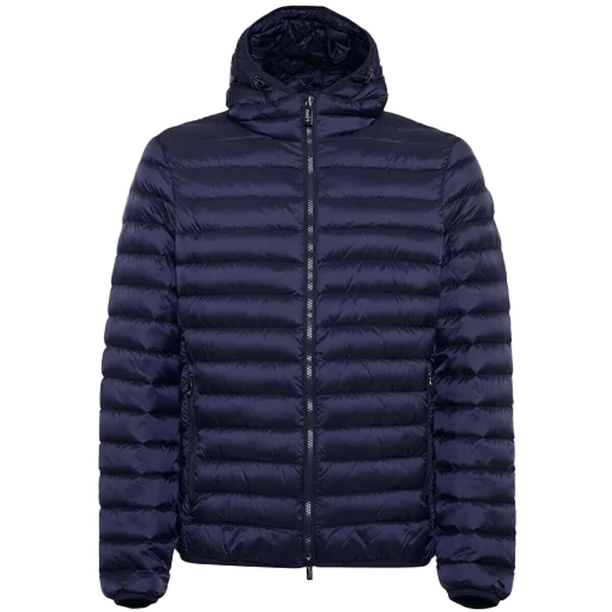 Ciesse Piumini  Franklin 2.0 - 800Fp Light Down Hoody Jacket  Modrá