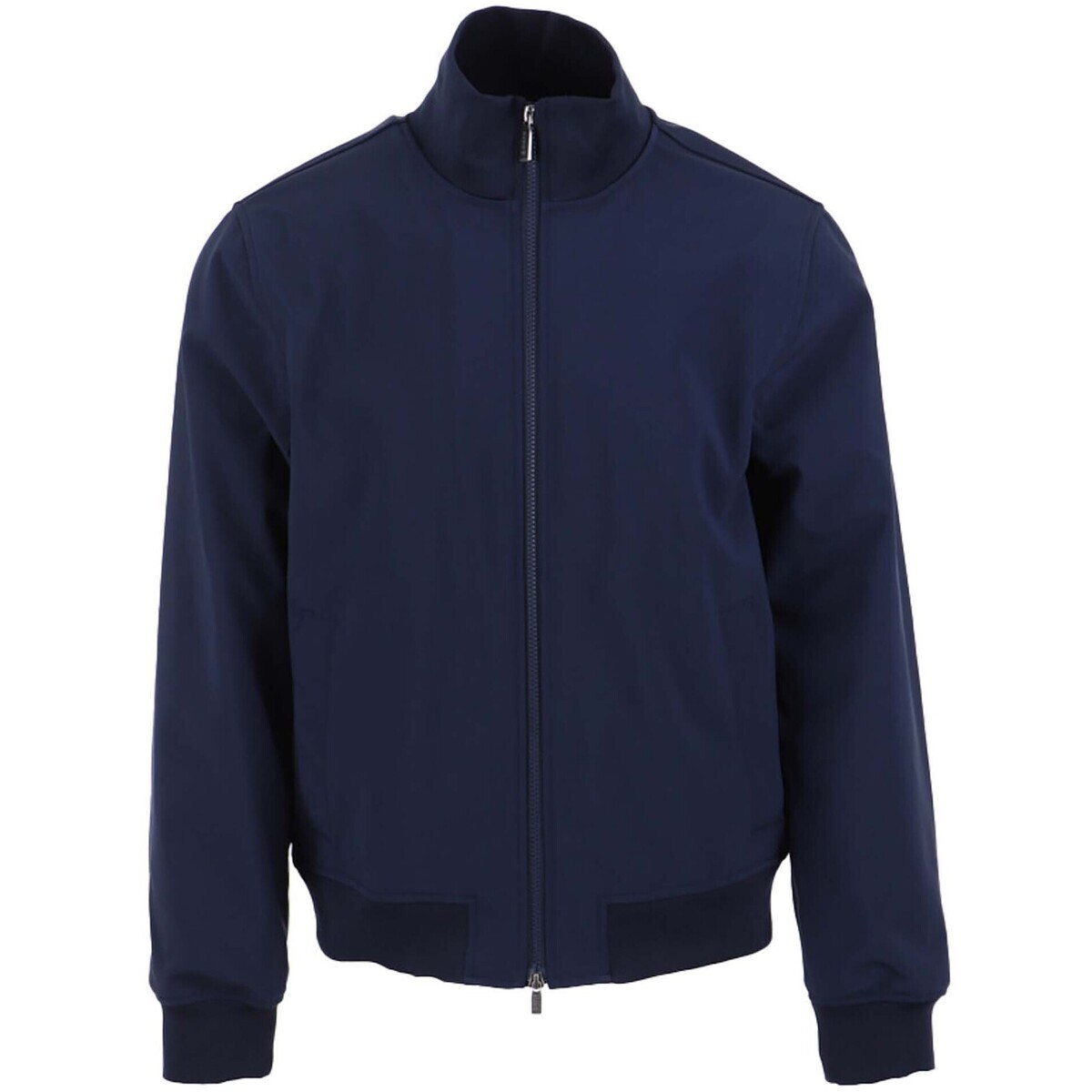 Ciesse Piumini  Swamy 2.2 - Bomber In Softshell  Modrá