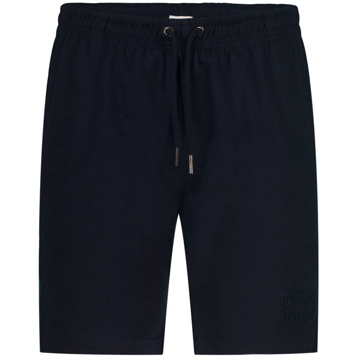 Russell Athletic  Iconic Shorts  Modrá