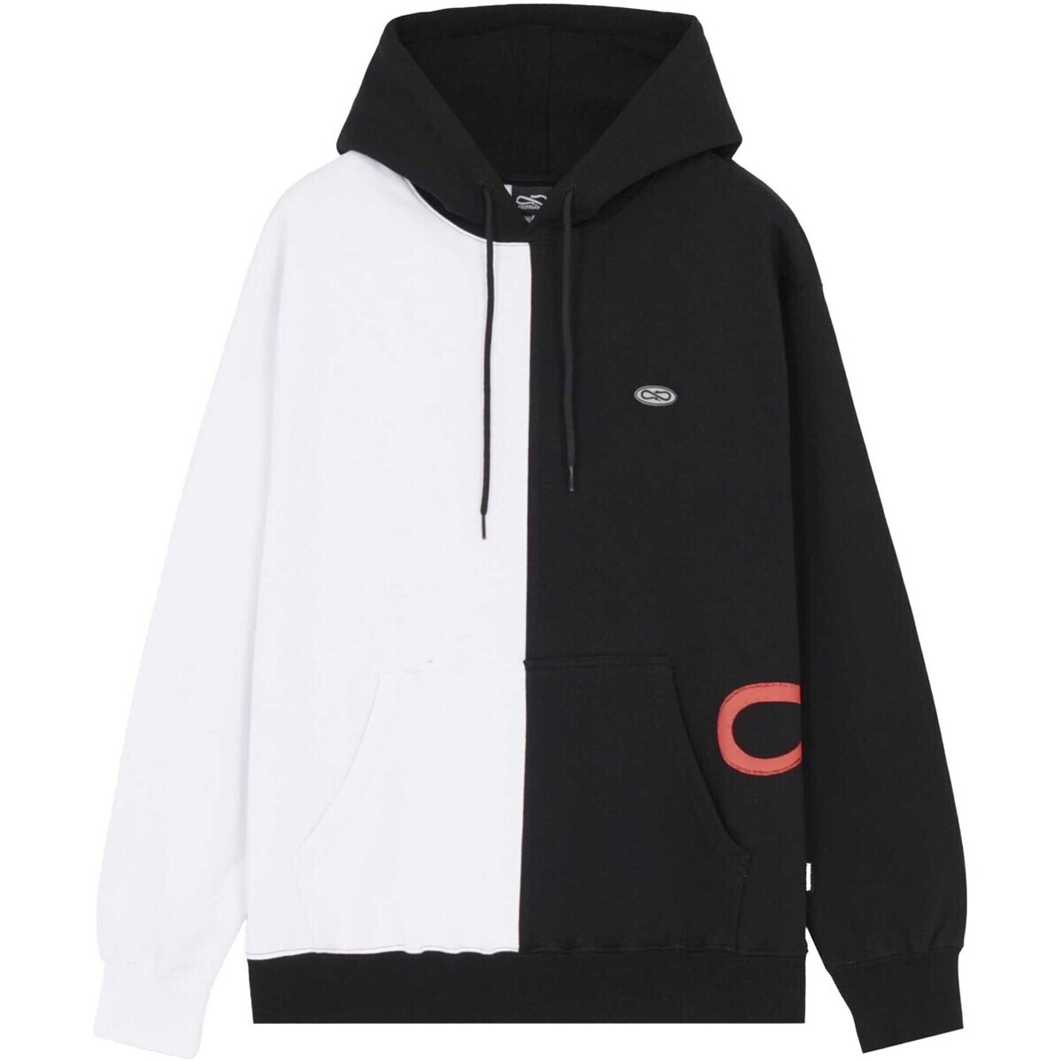 Propaganda  Logo Double  ruznobarevne