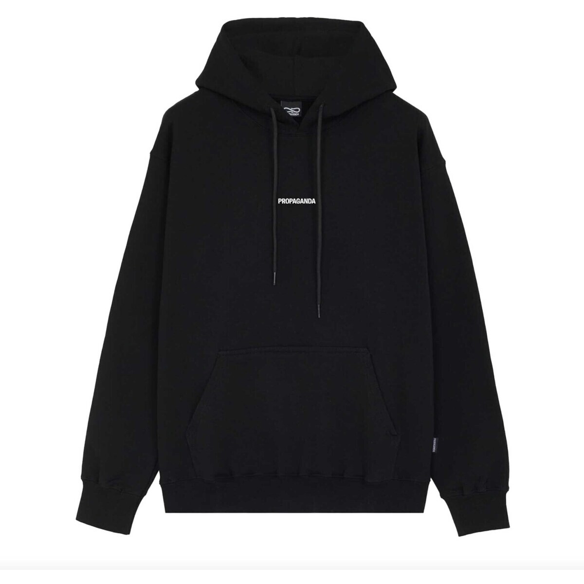 Propaganda  Ribs Tiger  Černá