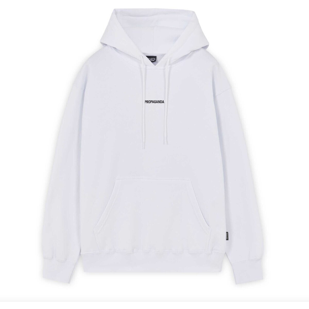 Propaganda  Ribs Tiger  Bílá