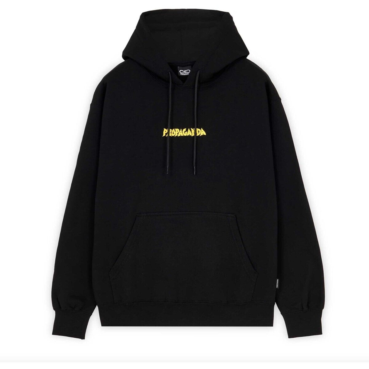 Propaganda  Ribs Demoni  Černá