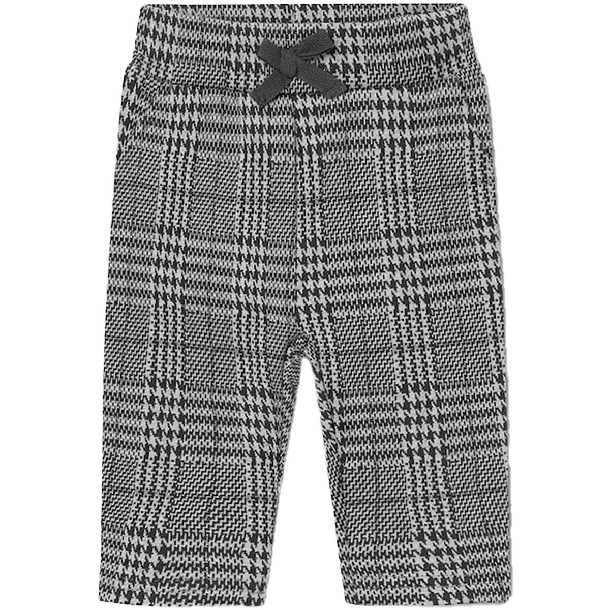 Name it  Nbfsobra Pant  Černá