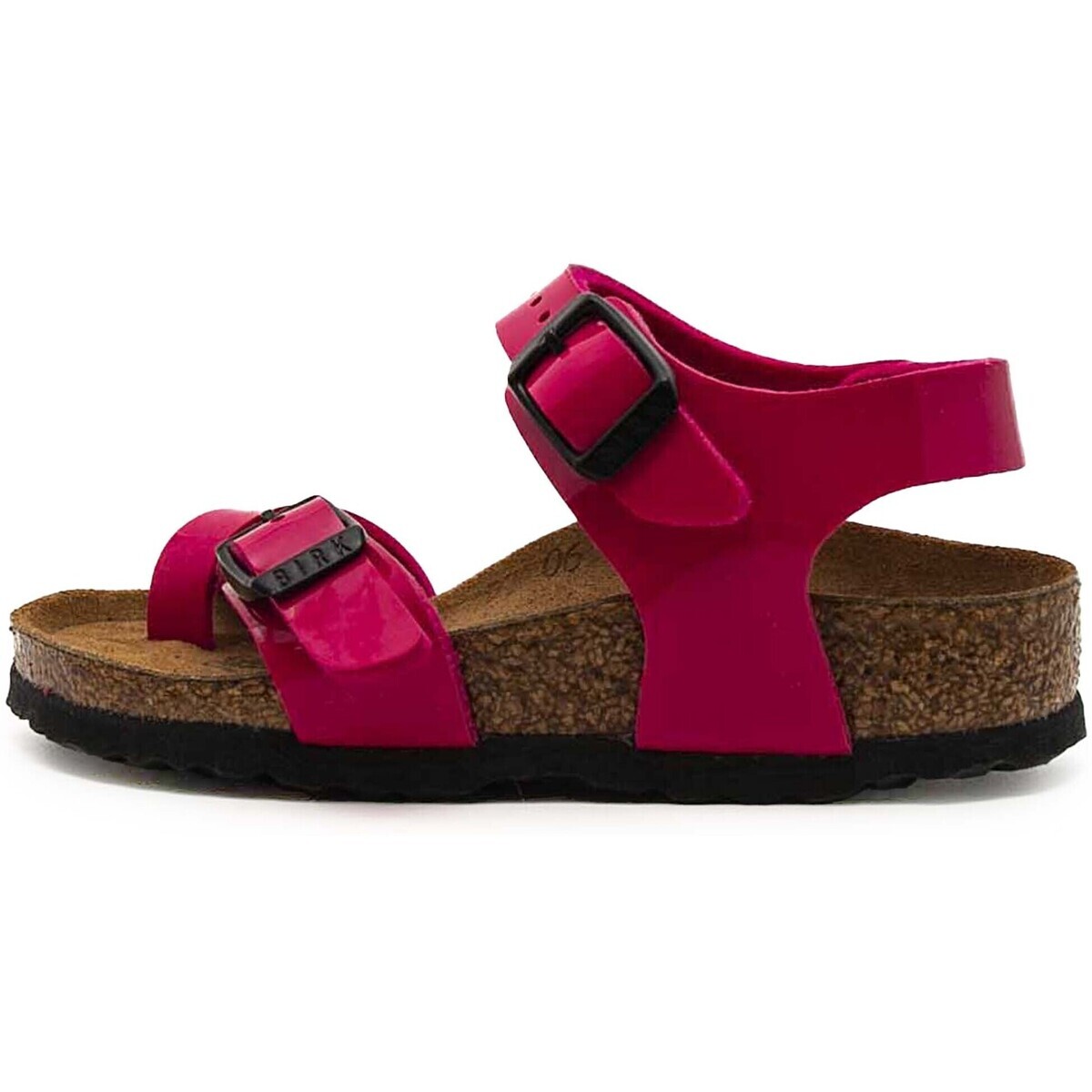 BIRKENSTOCK  Taormina  Růžová