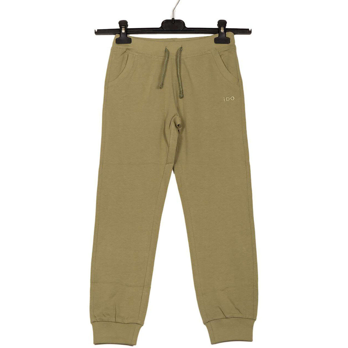 Ido  Maglia Tagliata Lungo  Zelená