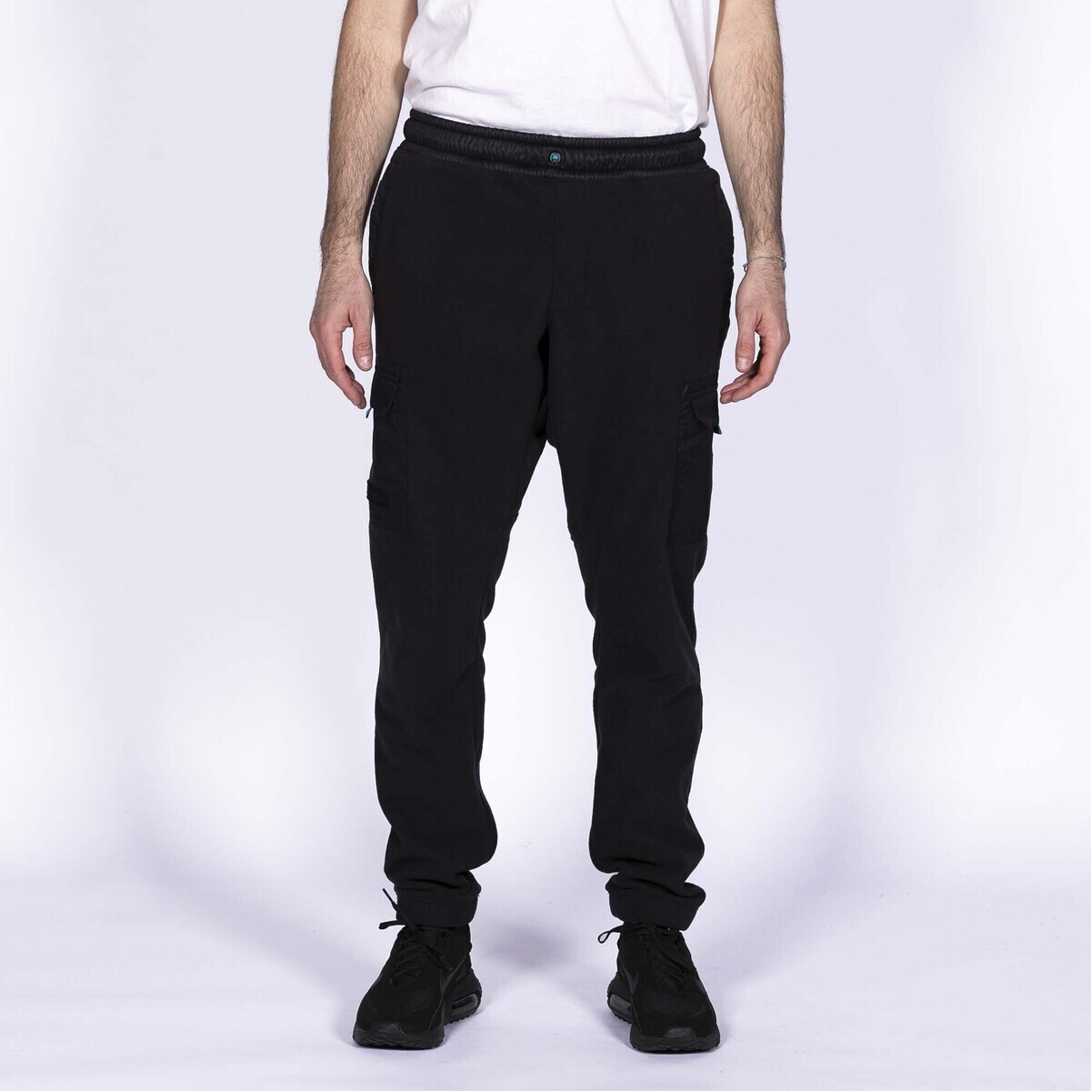 Under Armour  Ua Cgi Utility Cargo Pant  Černá