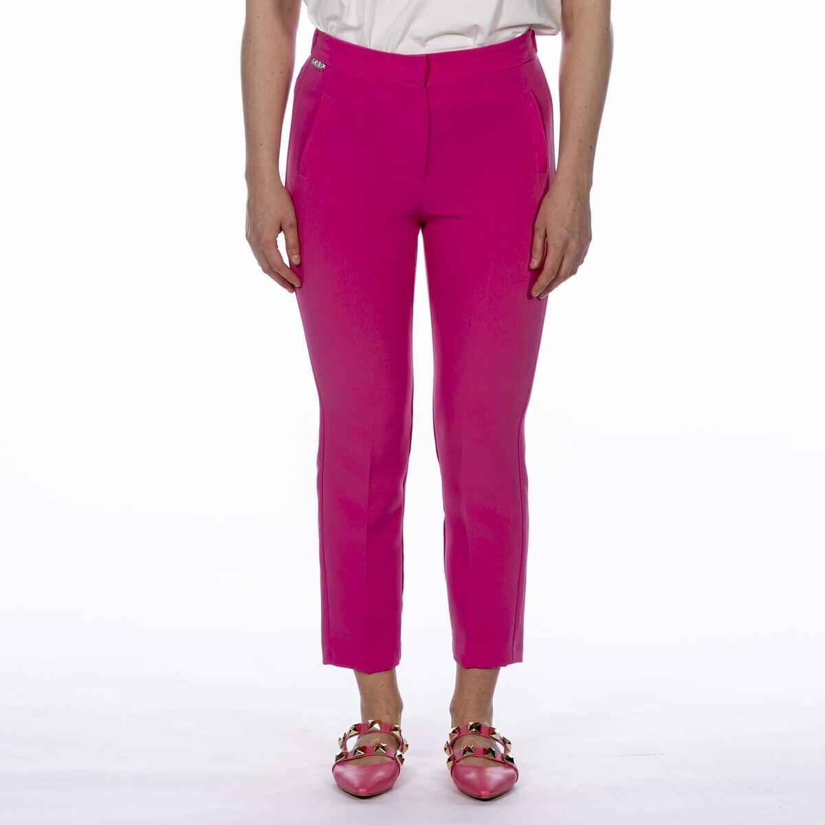 Kontatto  -  Růžová