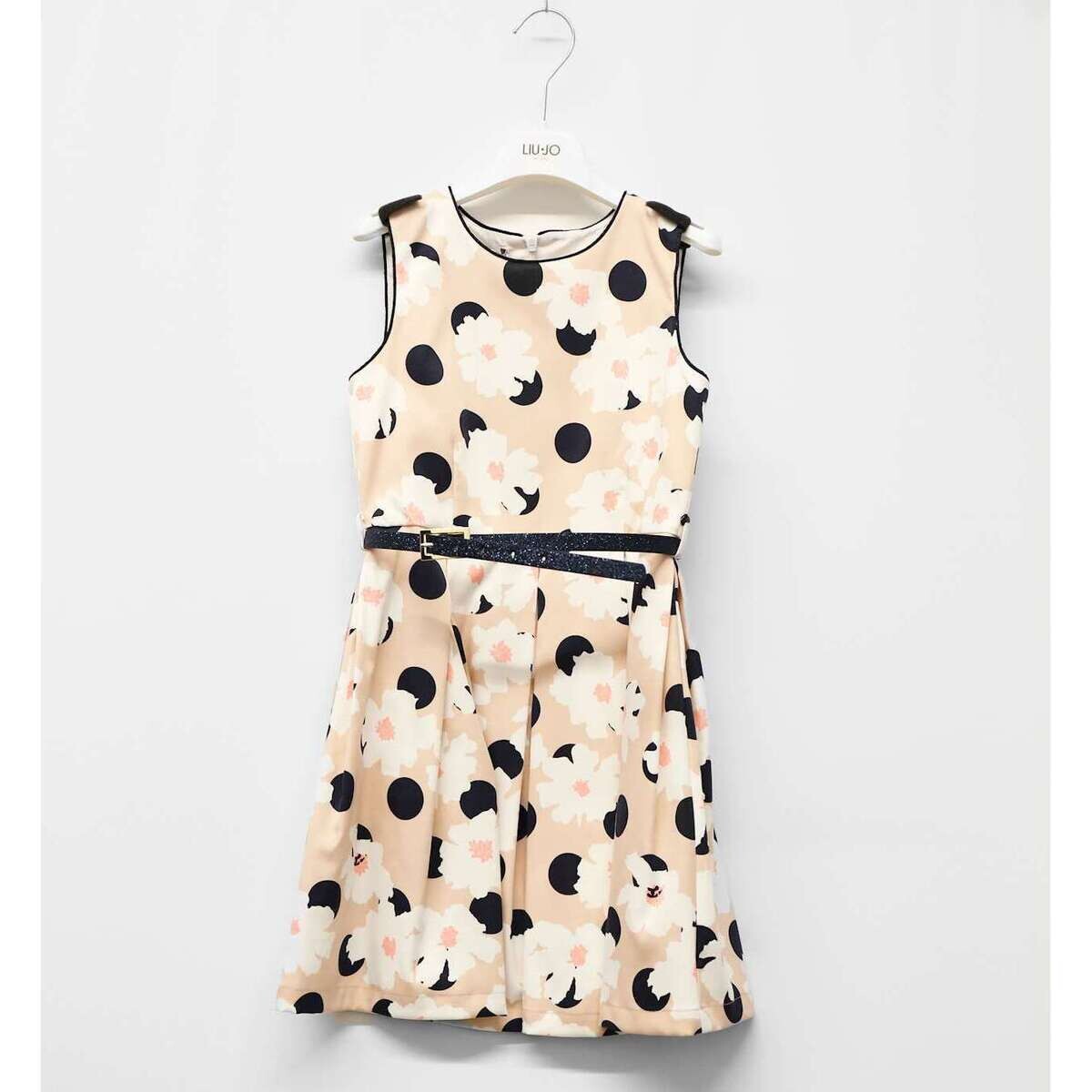 Liu Jo  Dress  Růžová