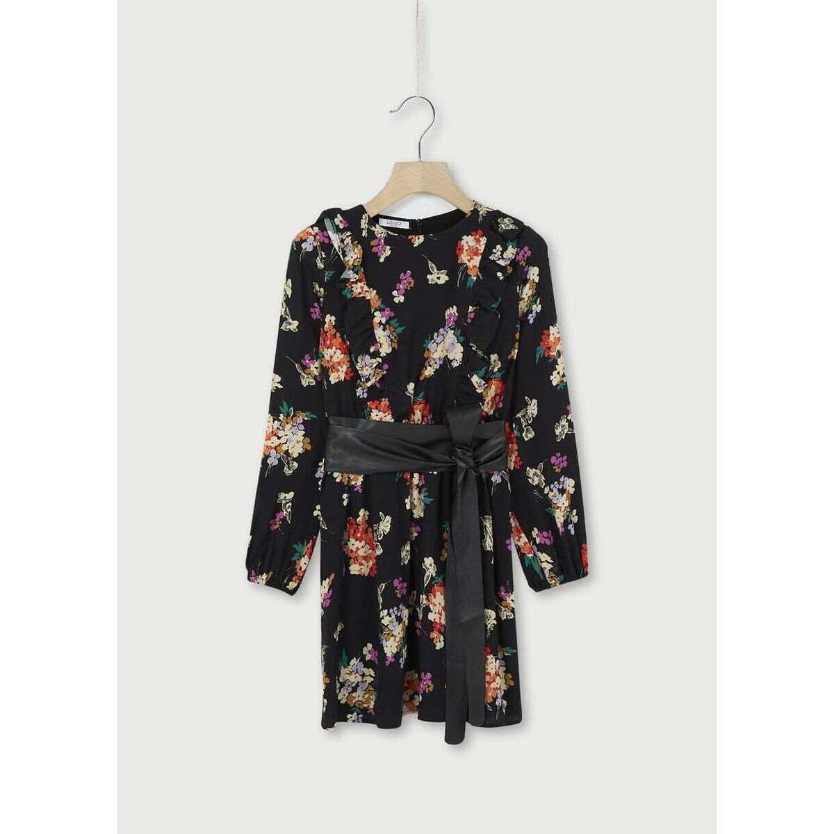 Liu Jo  Dress  Černá