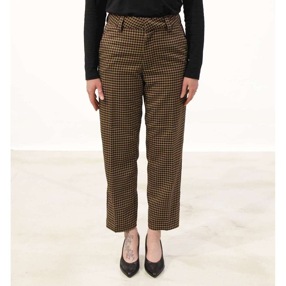 Carhartt  Chino  ruznobarevne