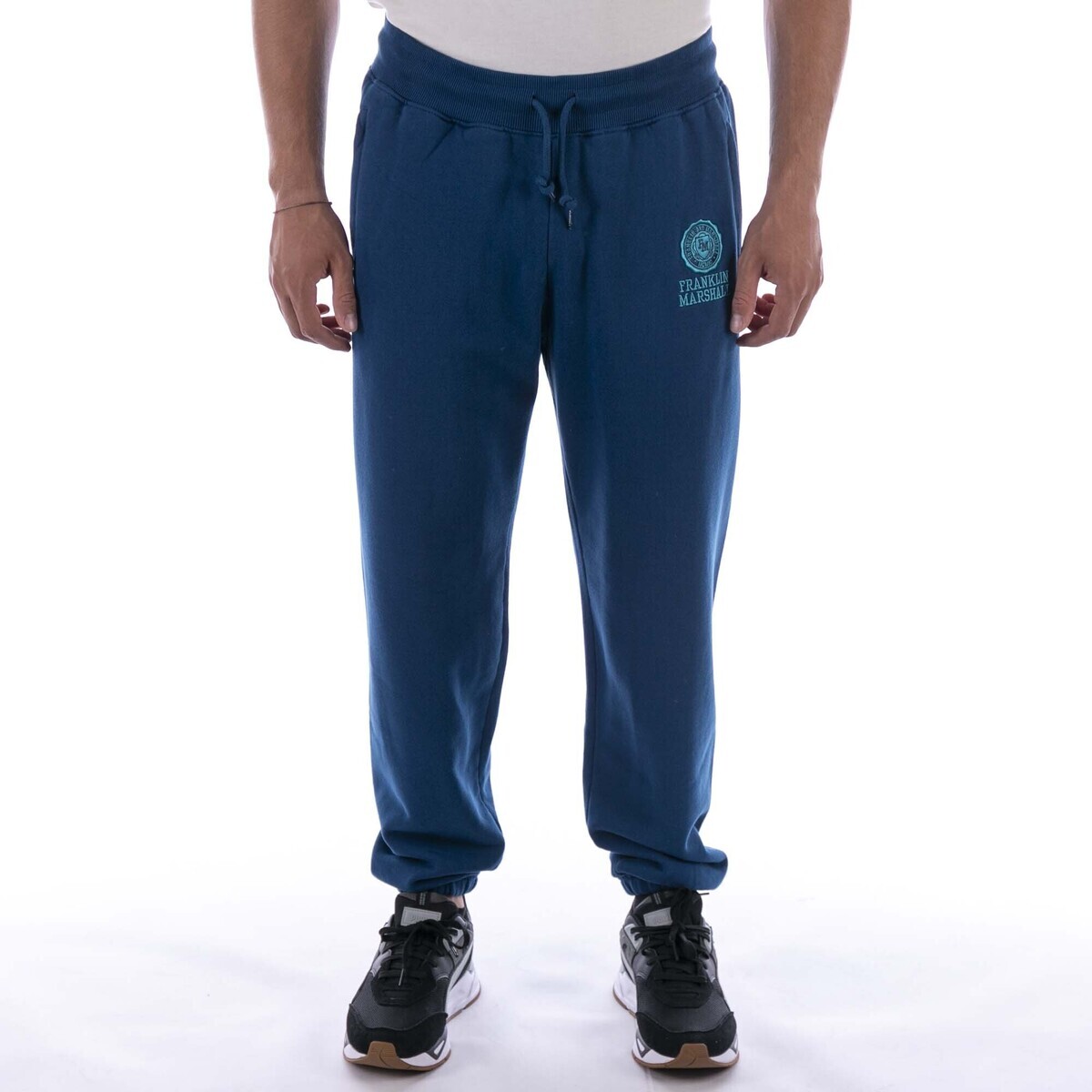 Franklin & Marshall  Franklin   Marshall  Modrá