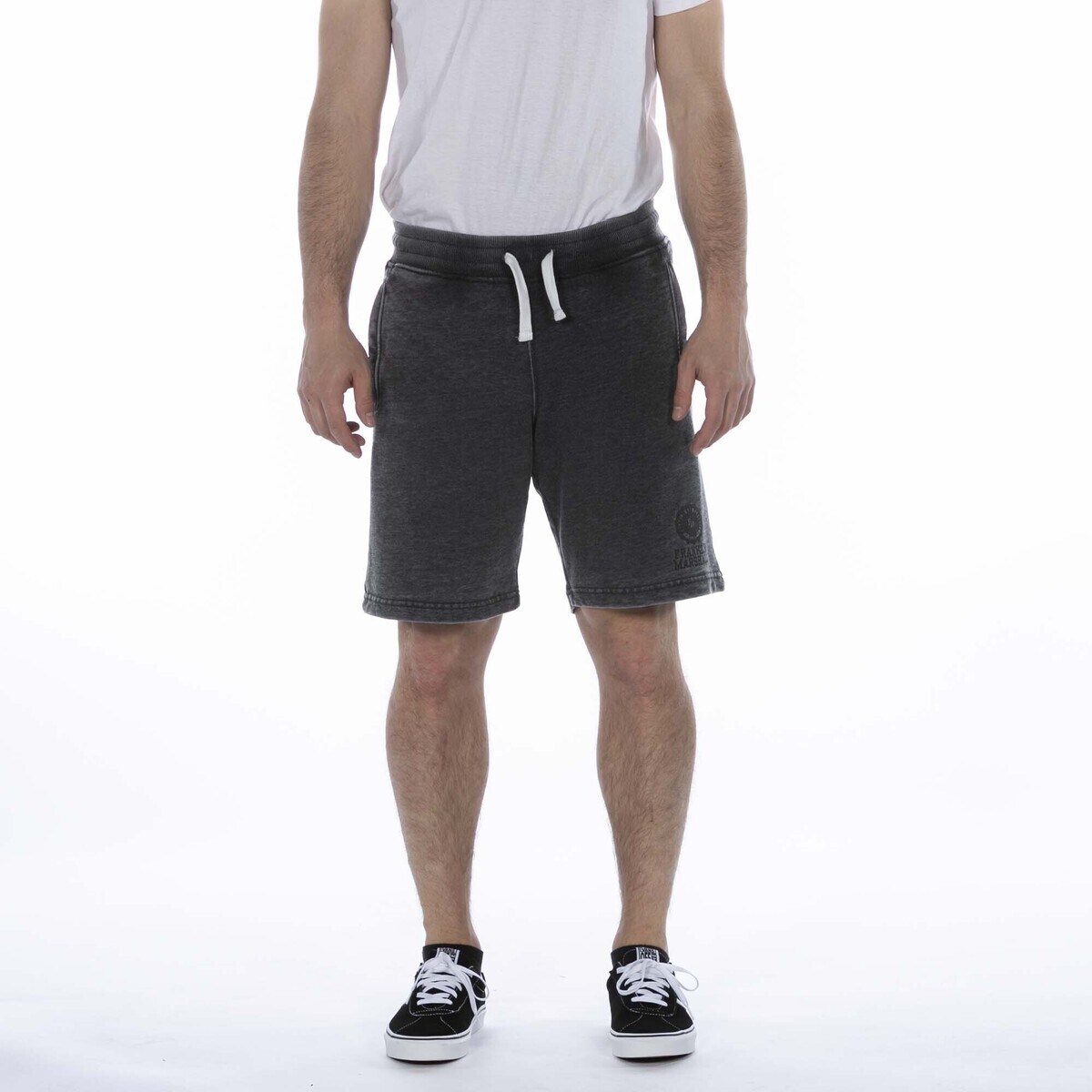 Franklin & Marshall  Franklin Marshall In  Šedá