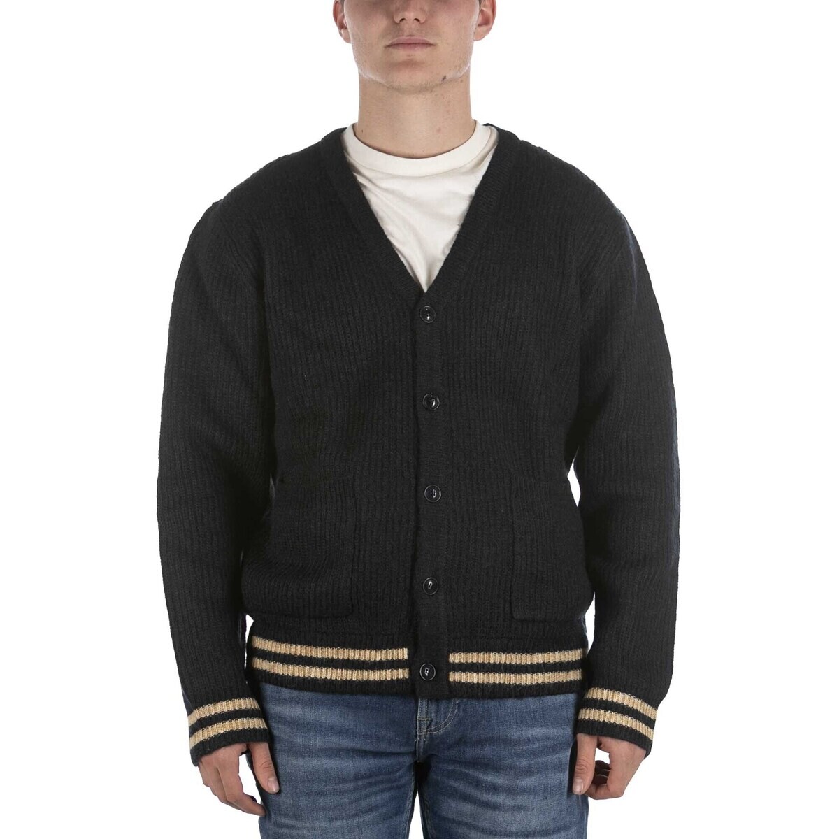 Guess  Cardigan  Go Luka  Modrá