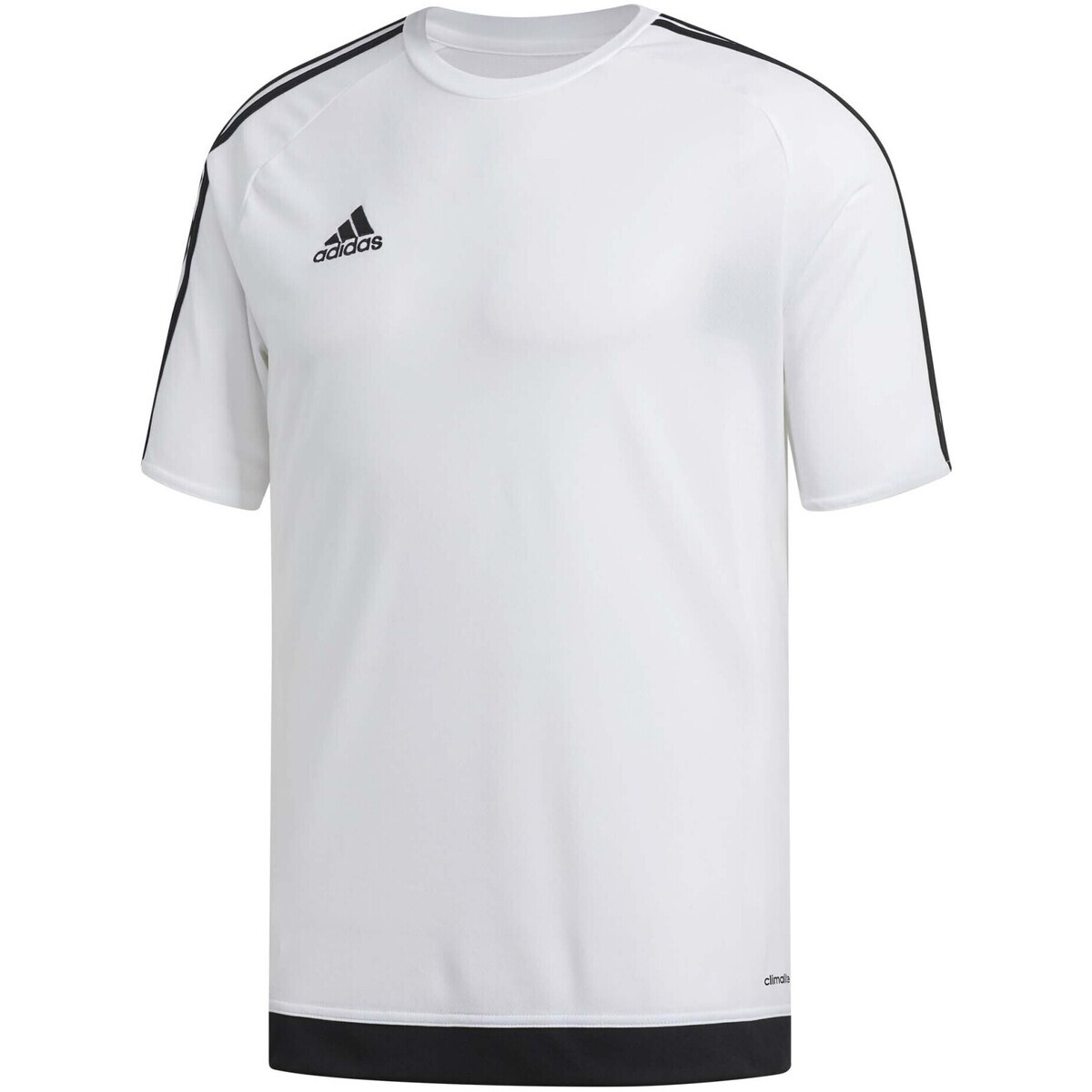 adidas  T-Shirt  Estro 15 Jsy  Bílá