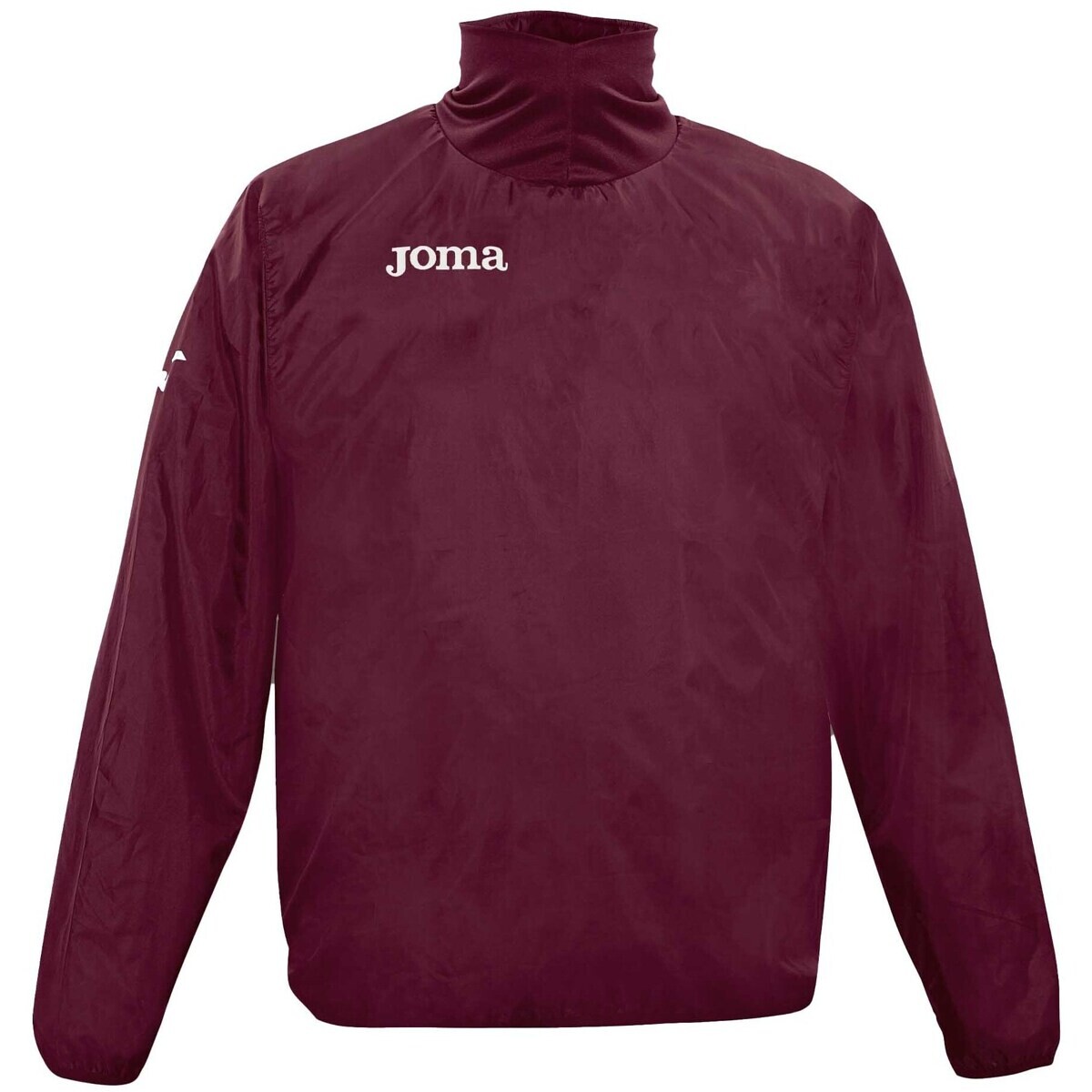 Joma  Cortavientos Wind Polyester  Červená
