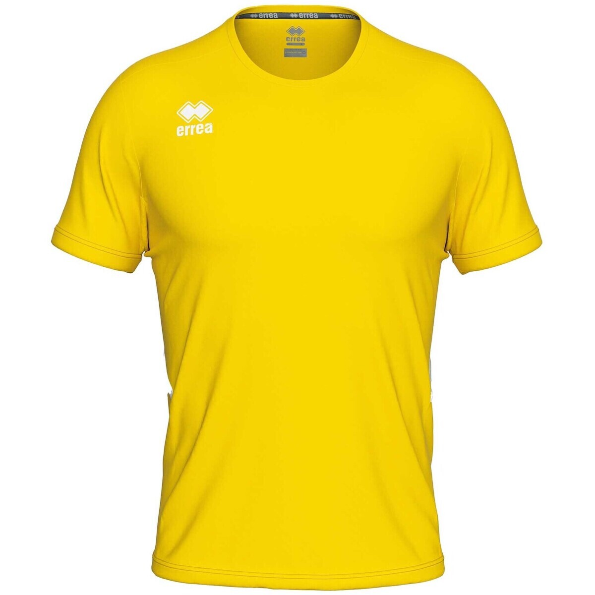 Errea  Marvin Maglia Mc Jr  Žlutá