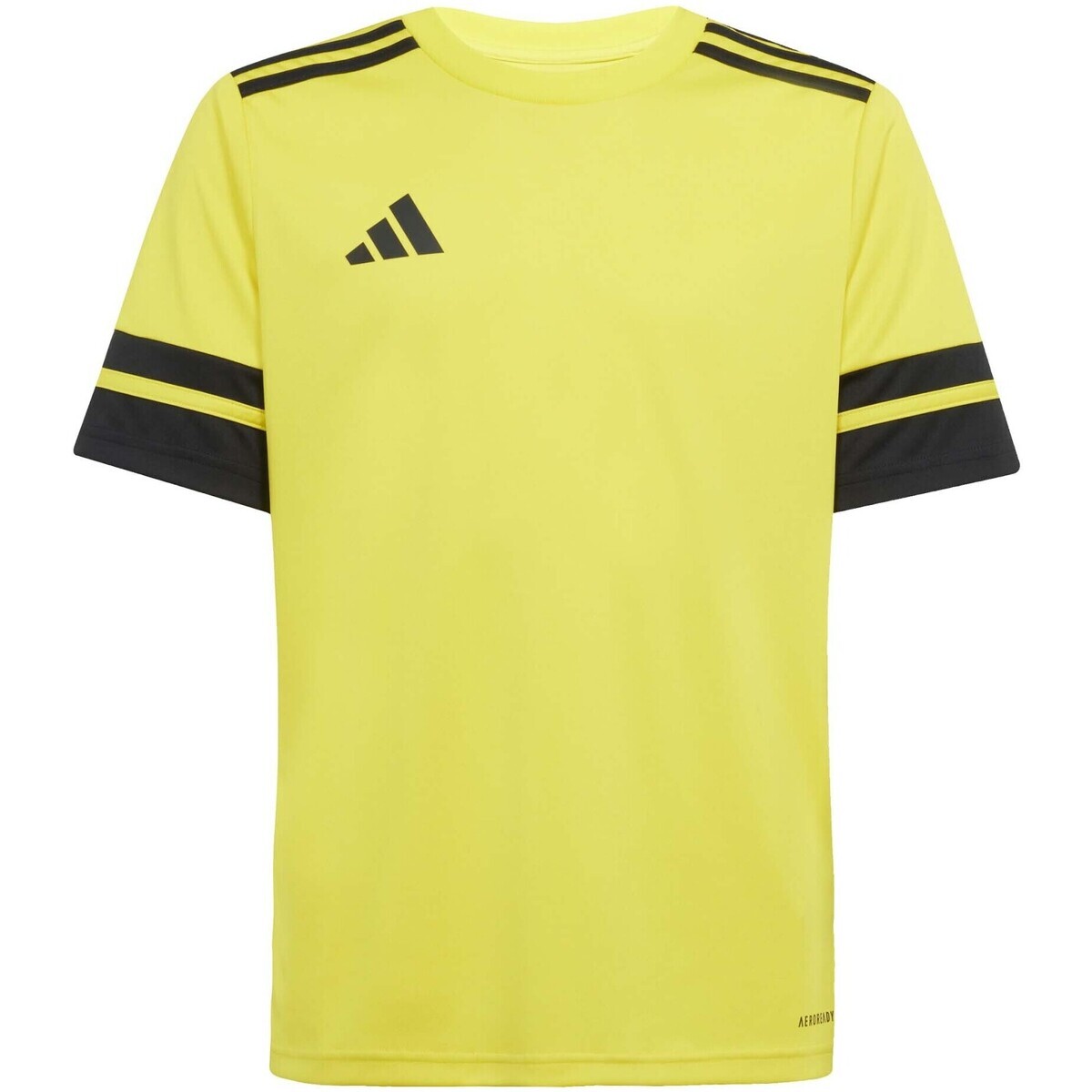adidas  Squa25 Jsy Y  Žlutá