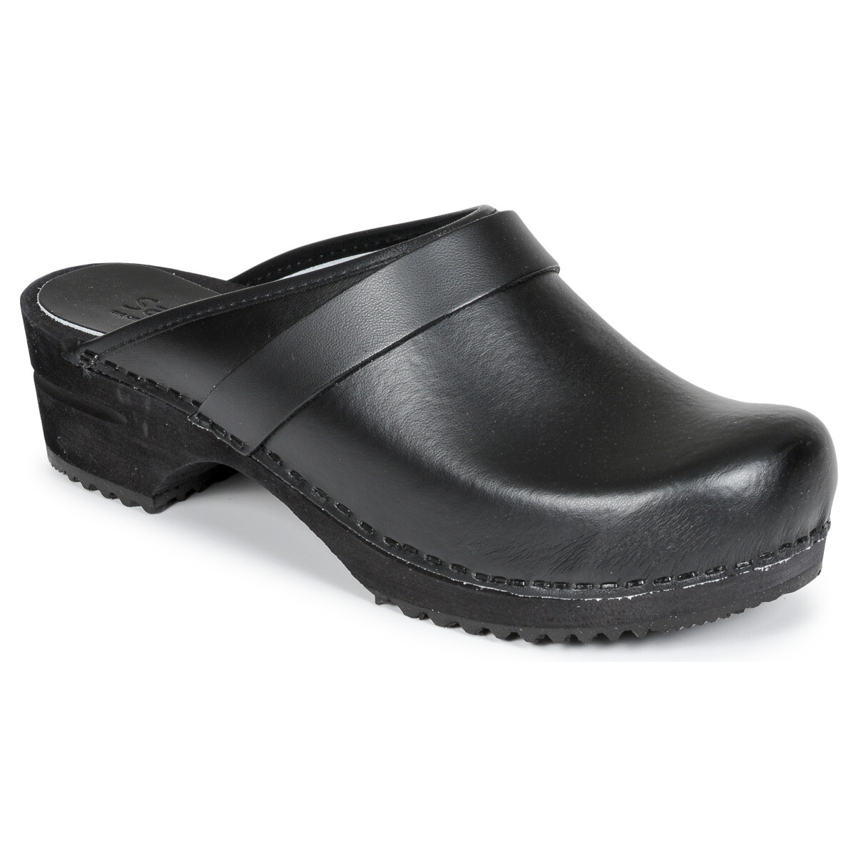 Sanita  RITA OPEN  Černá