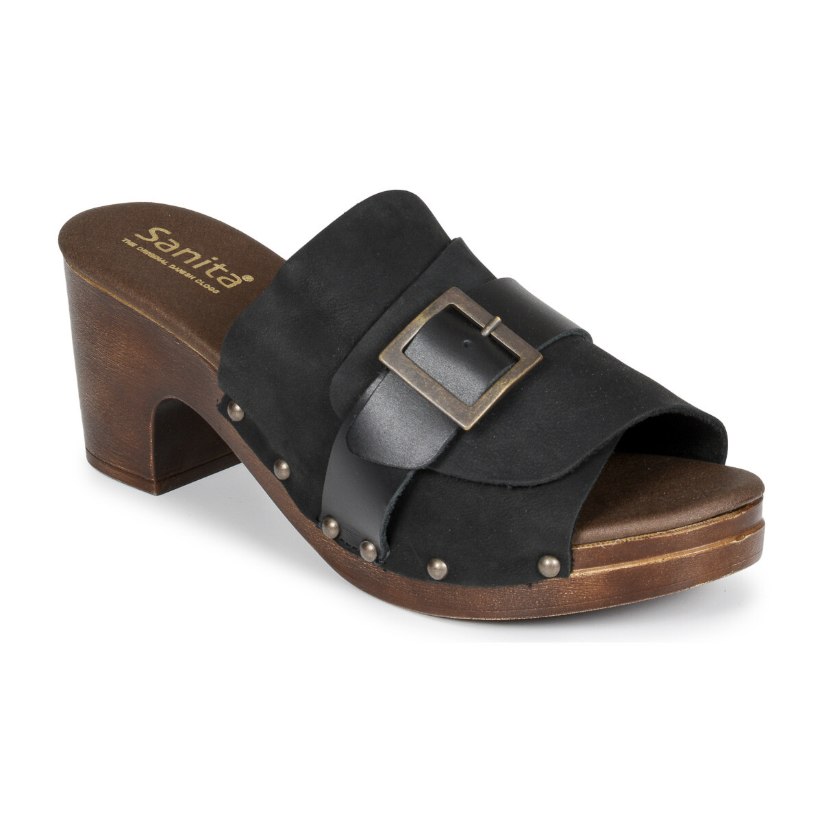 Sanita  SANA  Černá