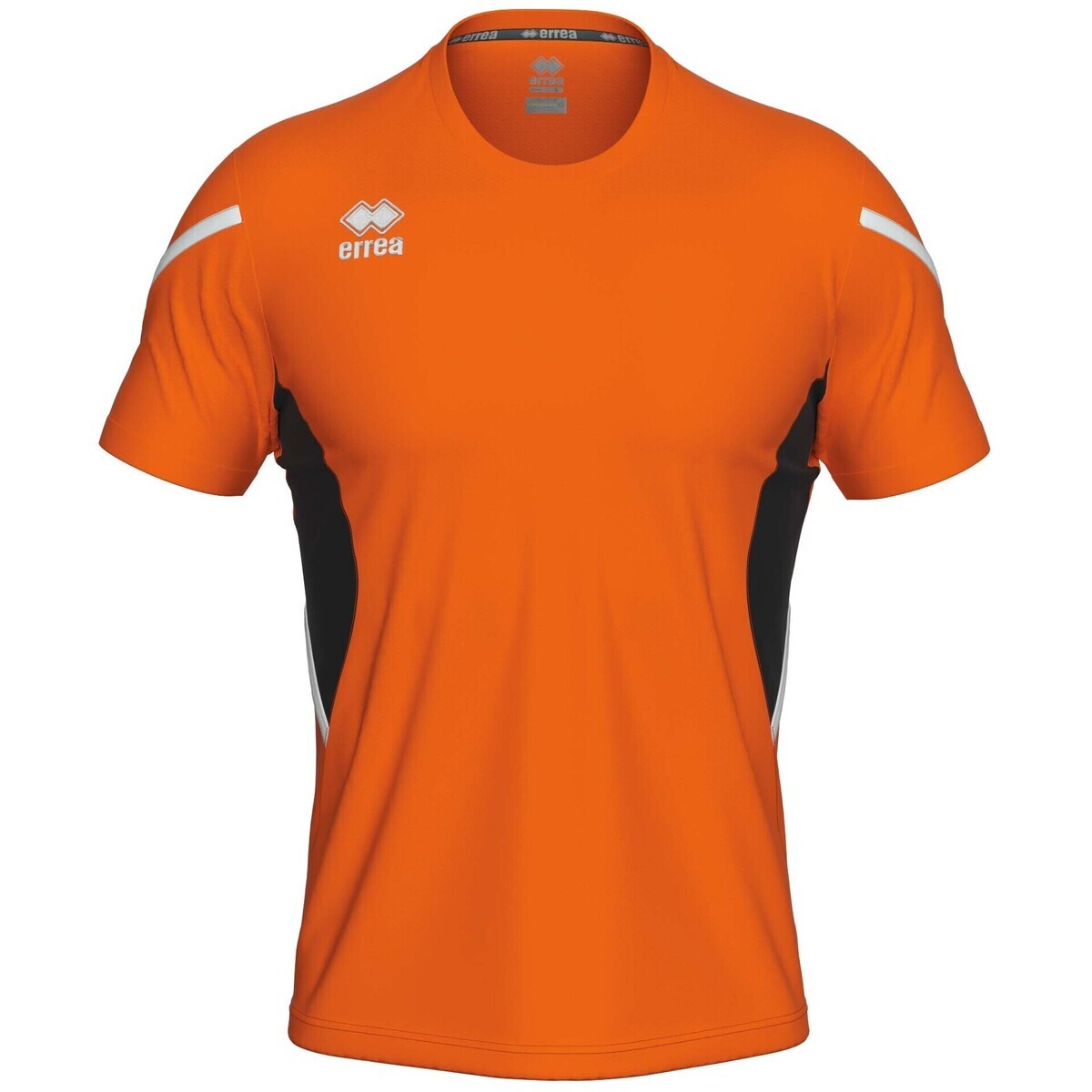 Errea  Curtis Maglia Mc Ad  Oranžová