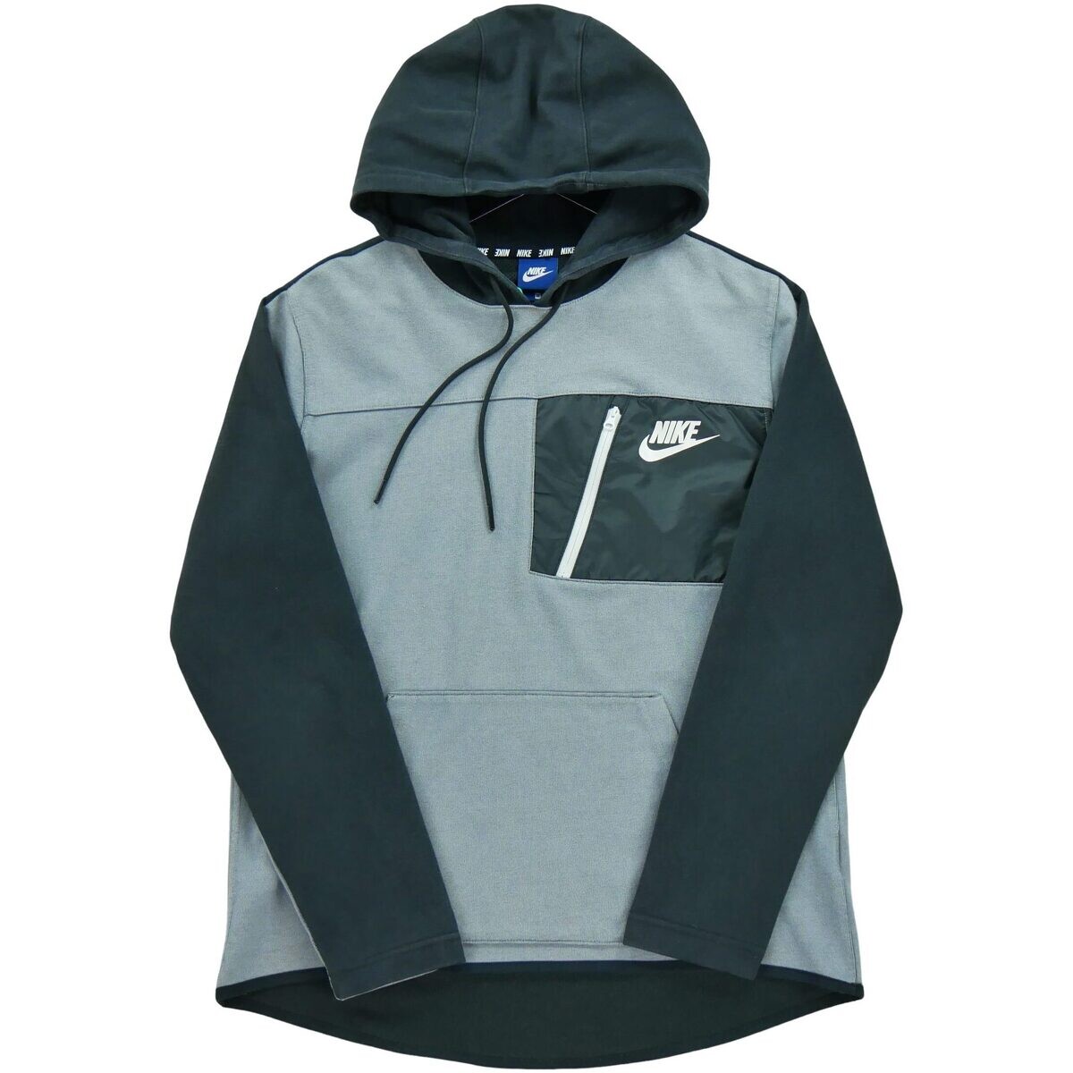 Nike  199367  Šedá