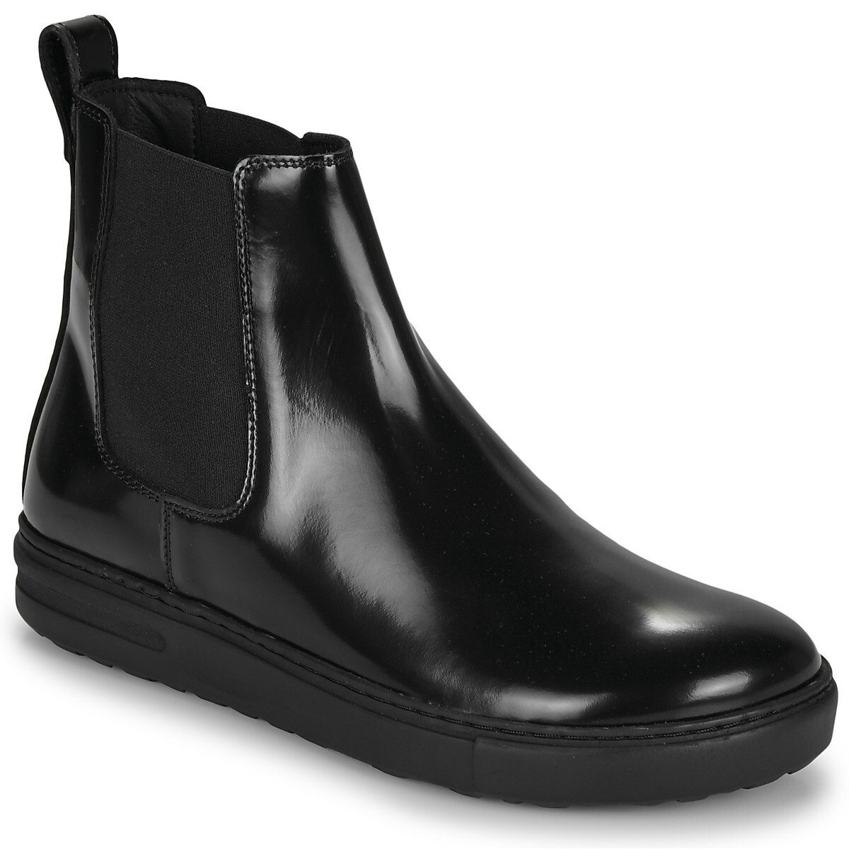 BIRKENSTOCK  Bend Chelsea  Černá