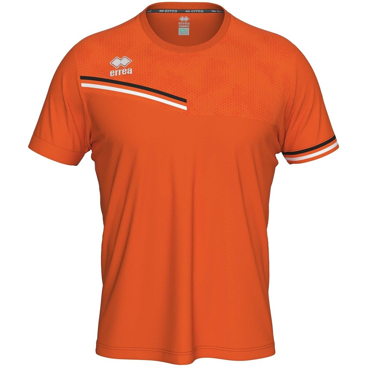 Errea  Evan Maglia Mc Ad  Oranžová