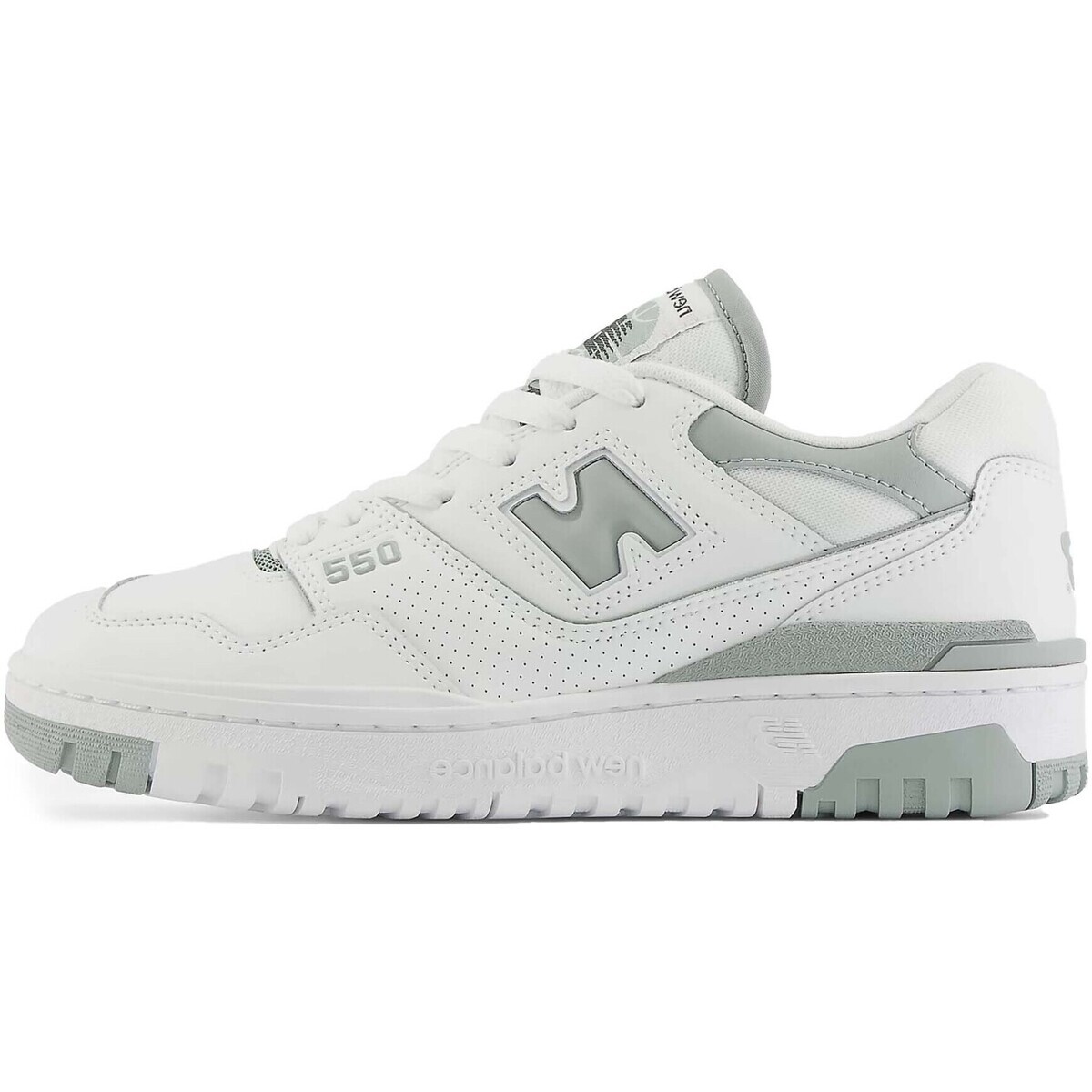 New Balance  Scarpe Lifestyle Womens Mtz  Bílá