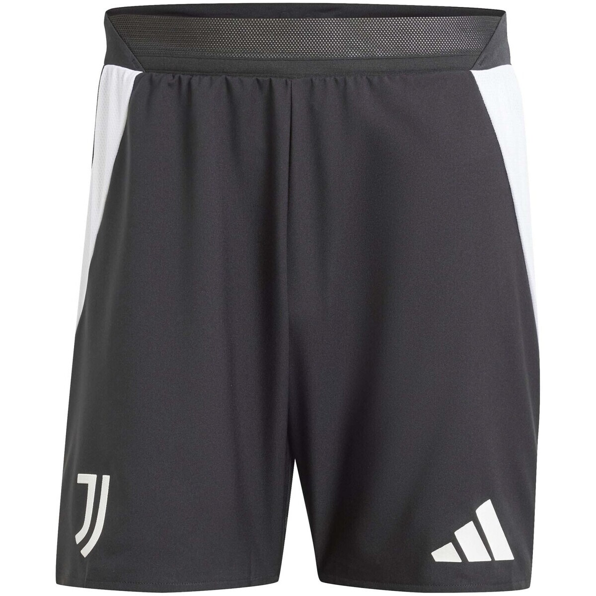 adidas  Juve H Au Sho  Černá