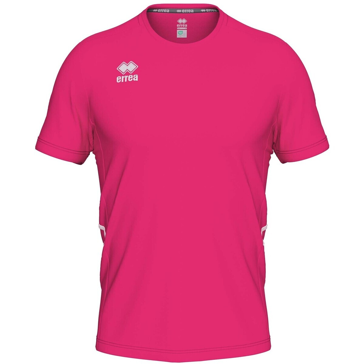 Errea  Marvin Maglia Mc Ad  Růžová
