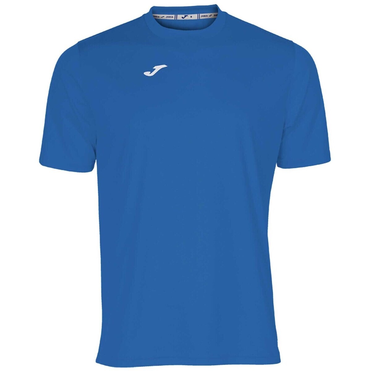 Joma  Camiseta Combi Royal M/C  Modrá