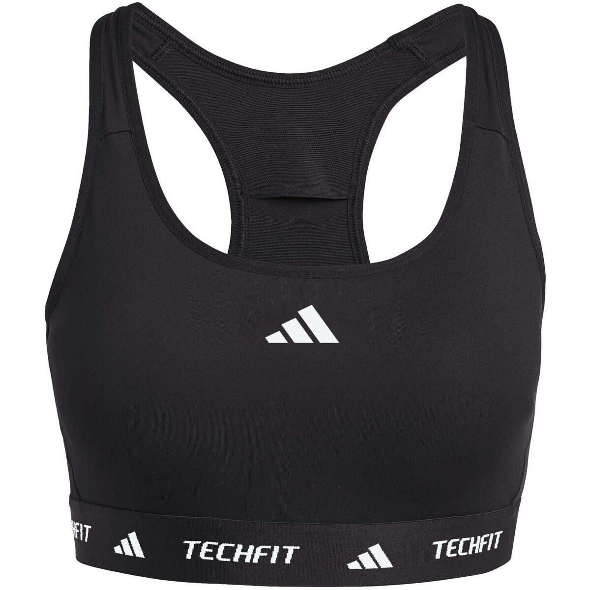 adidas  Tf Bra  Černá