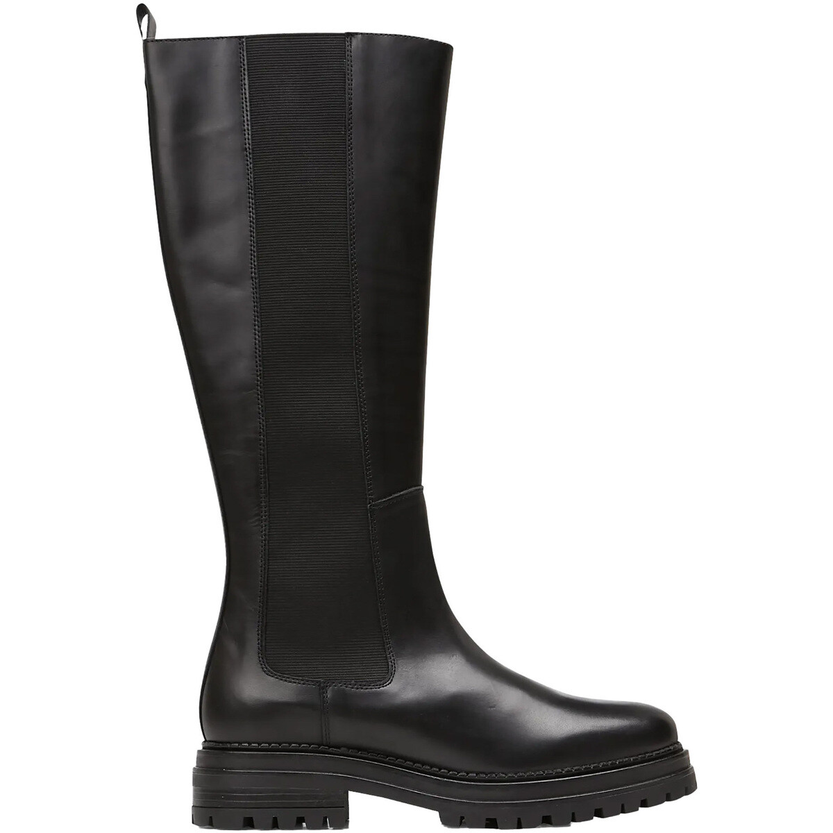 Gaudi  Stivale-Ariel-Baby  Černá